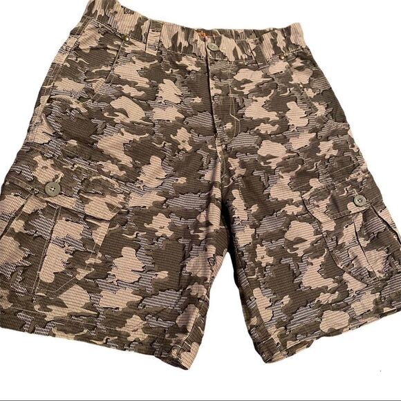Magellan Cargo Shorts  - Picture 1 of 7
